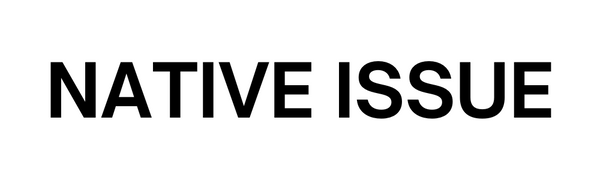Native Issue